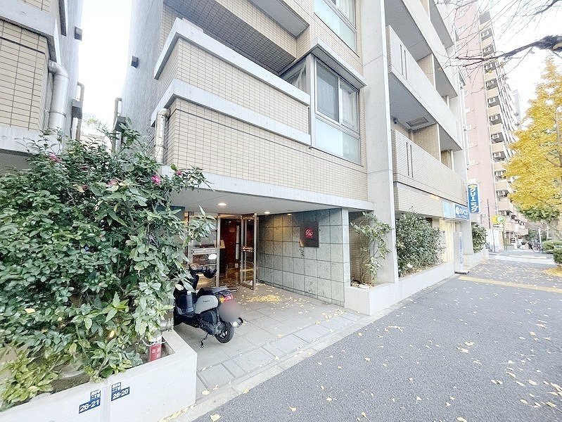 お問合せは(株)タウンハウジング赤坂店へ【03-5563-9055】までお気軽にお問合せ下さい。