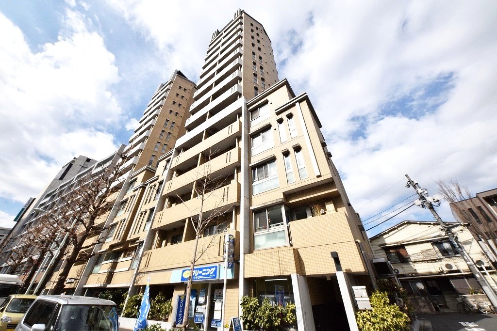 お問合せは(株)タウンハウジング赤坂店へ【03-5563-9055】までお気軽にお問合せ下さい。