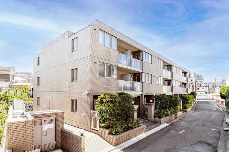 【初期費用分割・クレカ対応】一都三県のお部屋探しは2025年全国年間仲介件数ランキング2位 タウンハウジング東京にお任せ下さい。