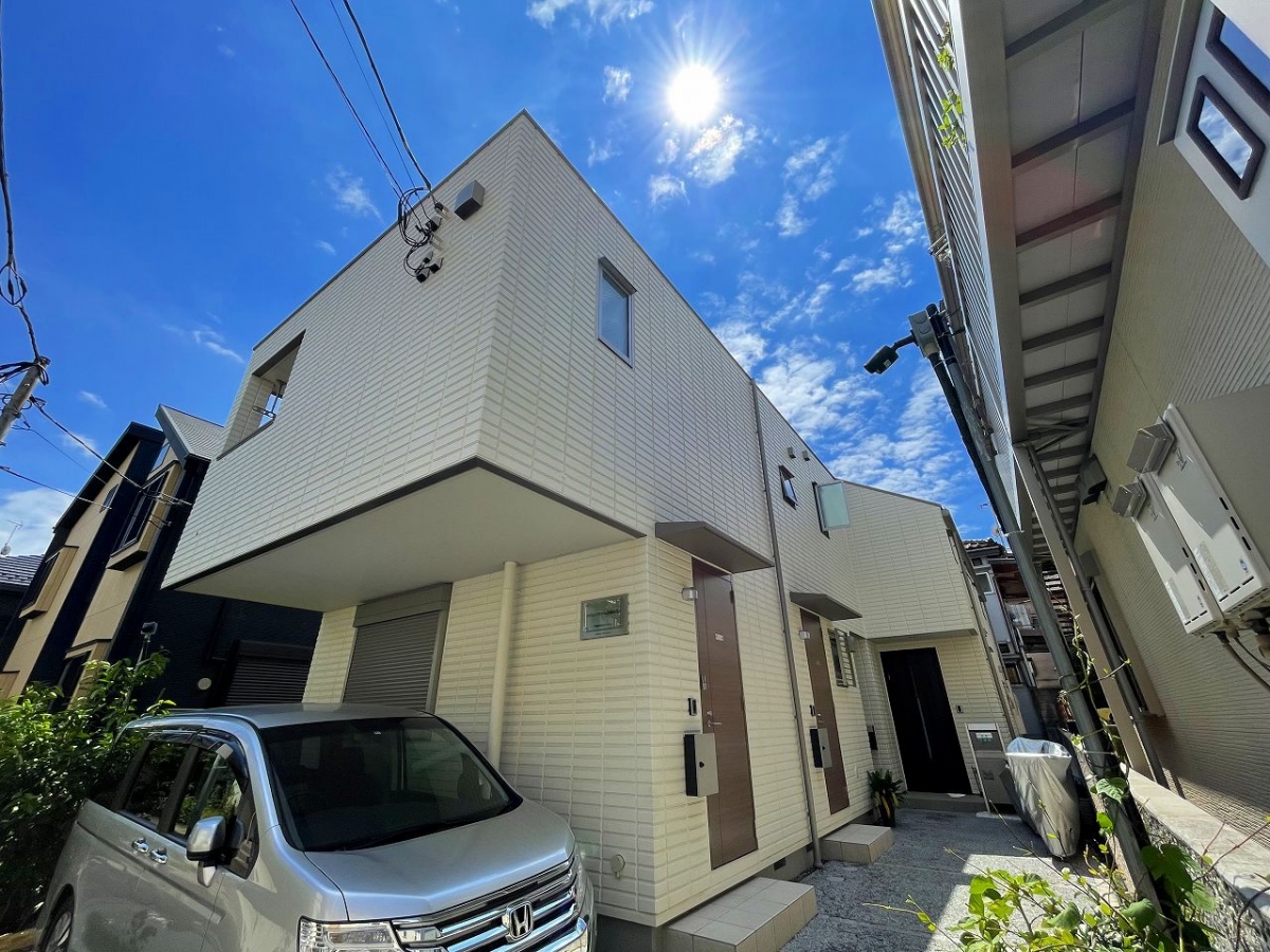 【初期費用分割・クレカ対応】一都三県のお部屋探しは2025年全国年間仲介件数ランキング5位 タウンハウジング東京にお任せ下さい。