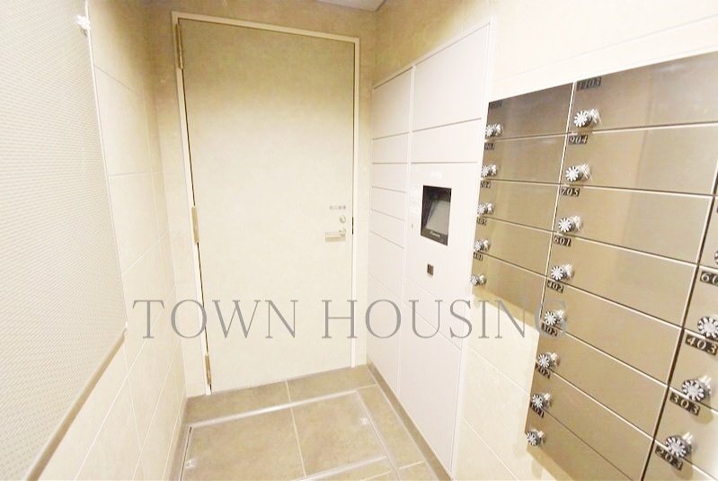 お問合せは(株)タウンハウジングレジデンス事業部【03-5563-9055】までお気軽にお問合せ下さい。