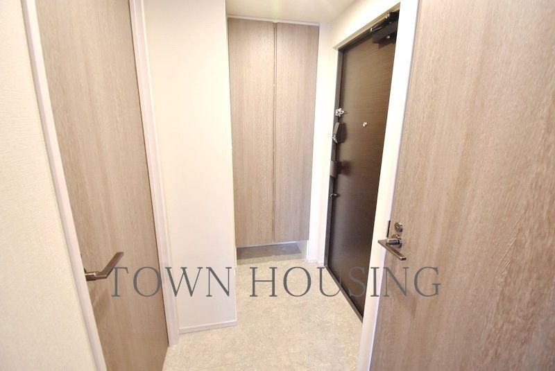 【初期費用分割・クレカ対応】一都三県のお部屋探しは2025年全国年間仲介件数ランキング5位 タウンハウジング東京にお任せ下さい。