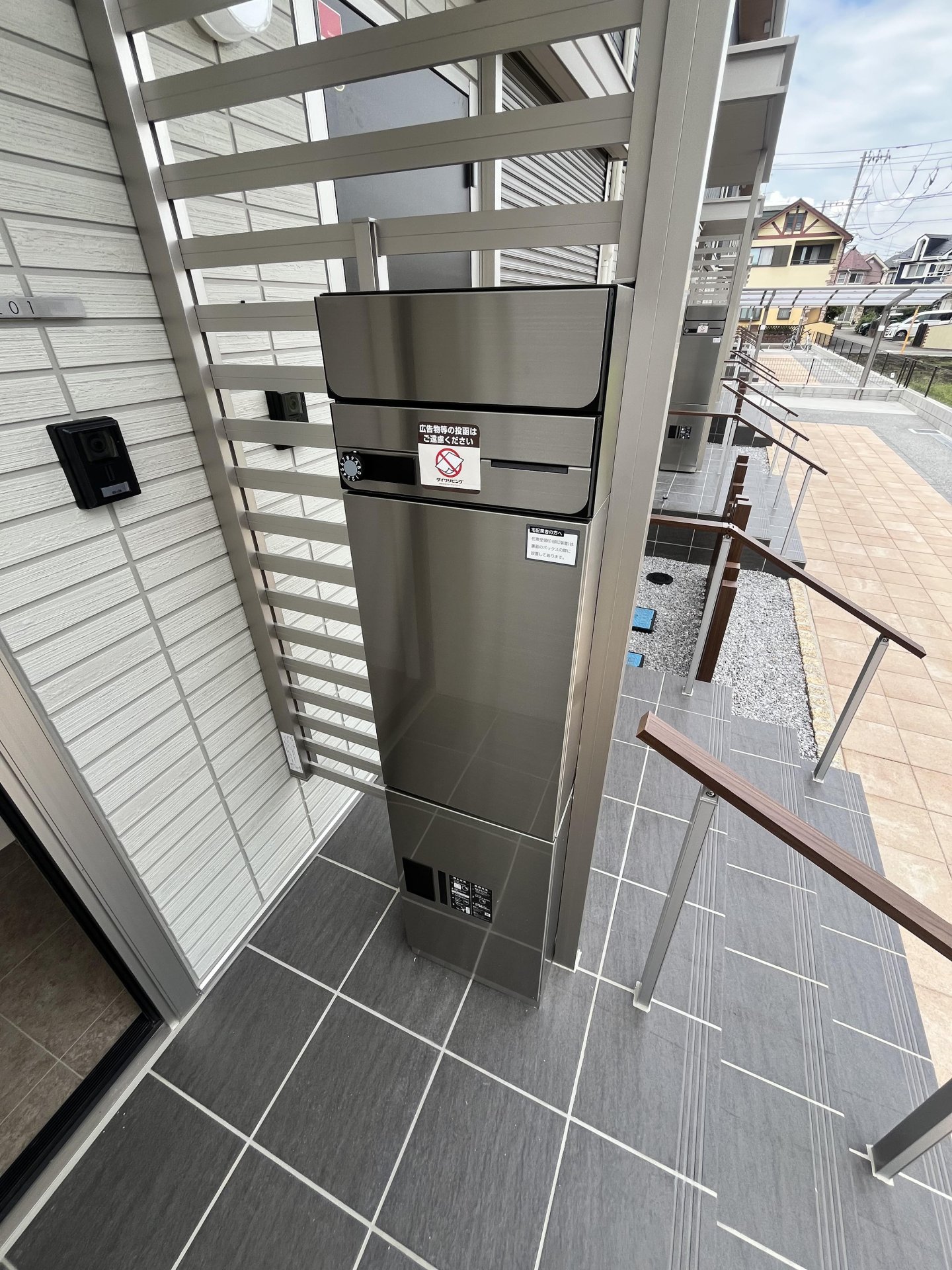 ★お部屋探しは、タウンハウジング多摩センター店へ★