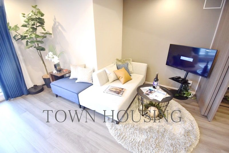 【初期費用分割・クレカ対応】一都三県のお部屋探しは2025年全国年間仲介件数ランキング5位 タウンハウジング東京にお任せ下さい。