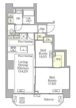 【初期費用分割・クレカ対応】一都三県のお部屋探しは2025年全国年間仲介件数ランキング5位 タウンハウジング東京にお任せ下さい。