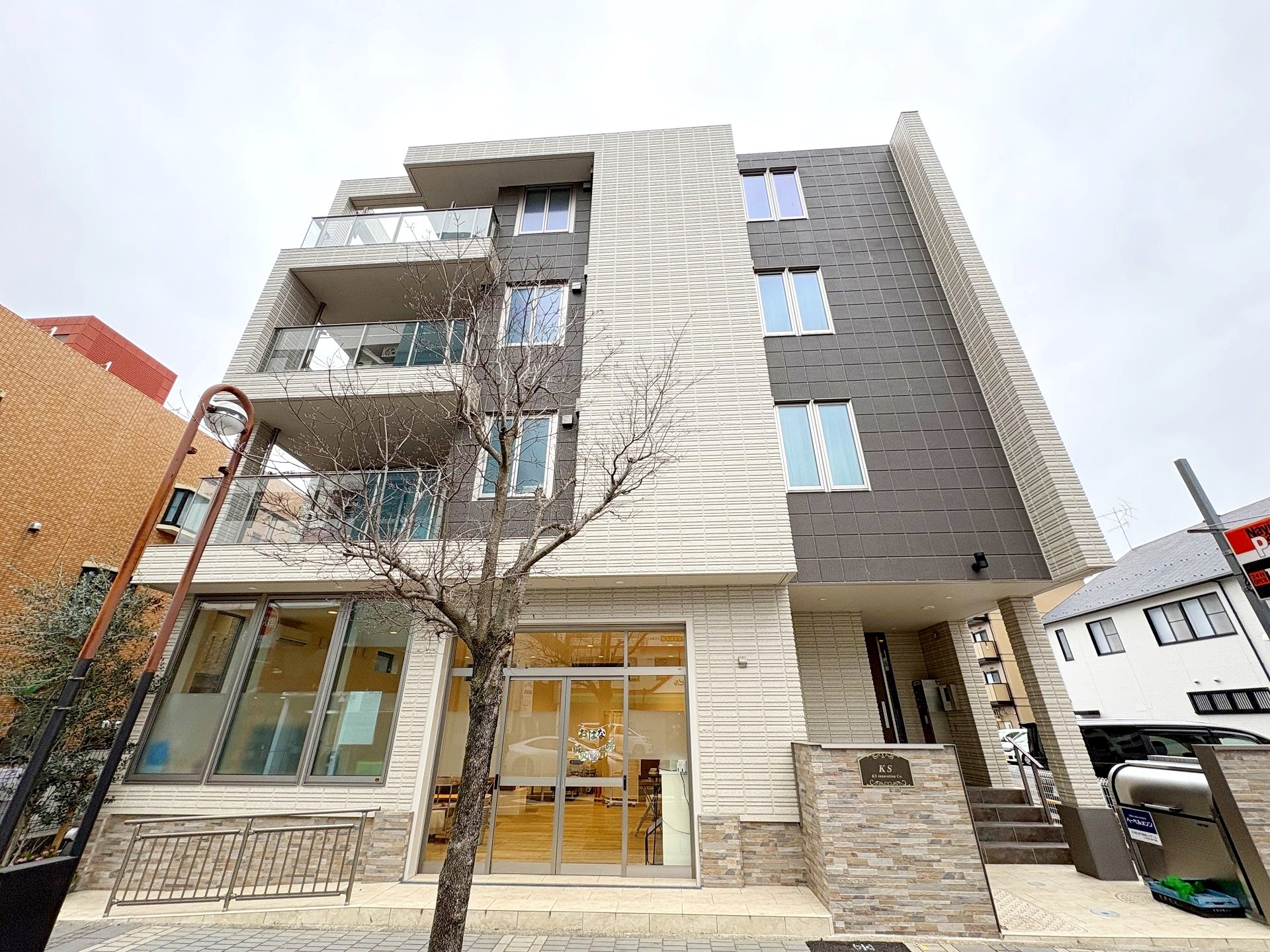 現地待ち合わせ歓迎♪お問合せはタウンハウジングまで!