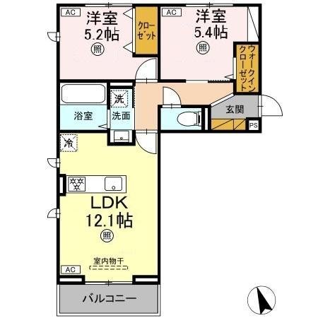 お問合せはタウンハウジングまで!※現地待合わせ相談可能