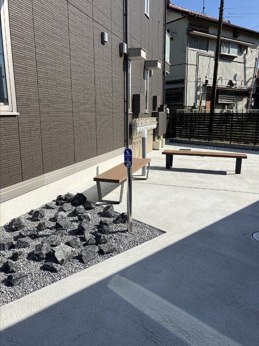 お問合せは【タウンハウジング】まで!※現地待合わせ相談可!