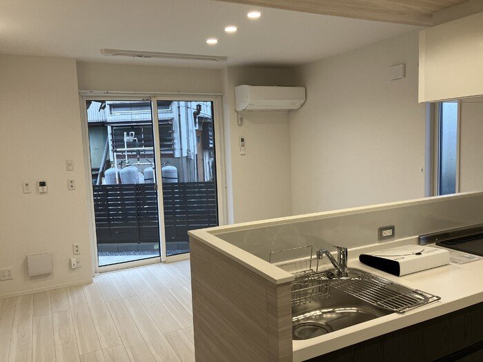 現地待ち合わせ歓迎♪お問合せはタウンハウジングまで!