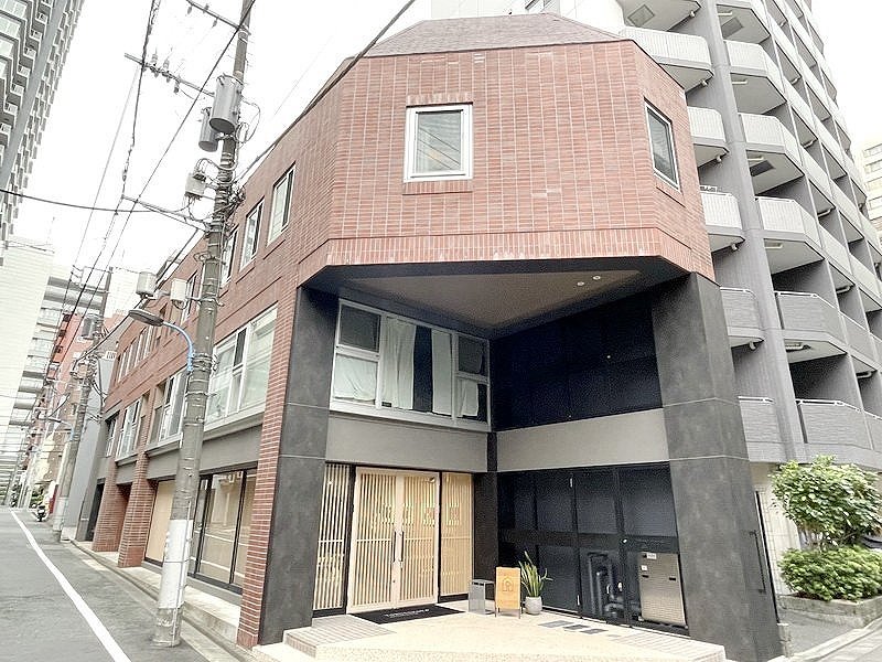 お問合せは(株)タウンハウジングレジデンス事業部【03-5563-9055】までお気軽にお問合せ下さい。