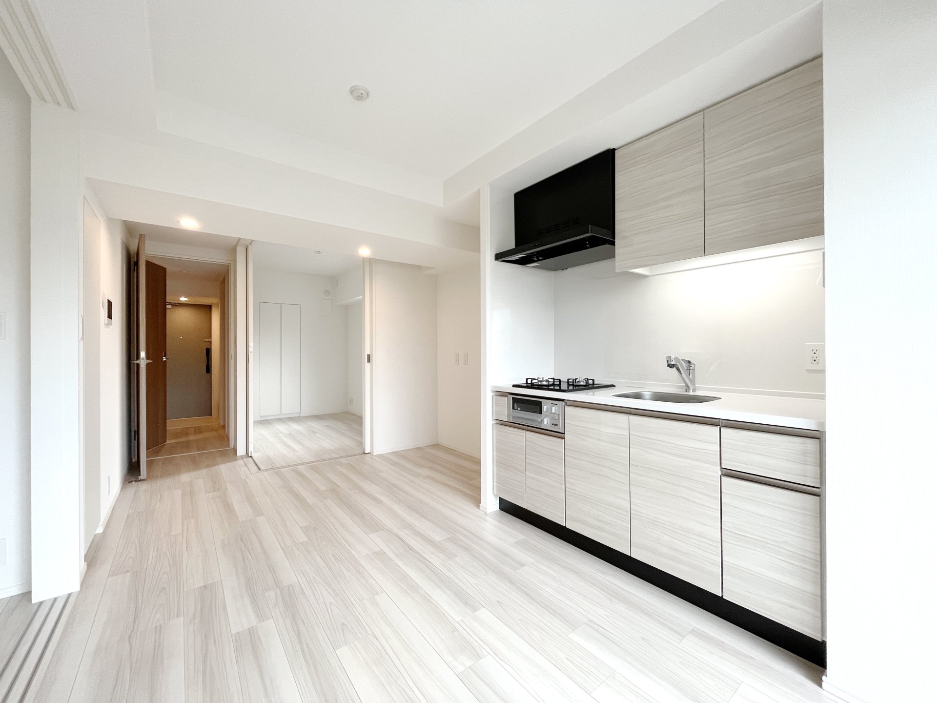 【初期費用分割・クレカ対応】一都三県のお部屋探しは2025年全国年間仲介件数ランキング5位 タウンハウジング東京にお任せ下さい。