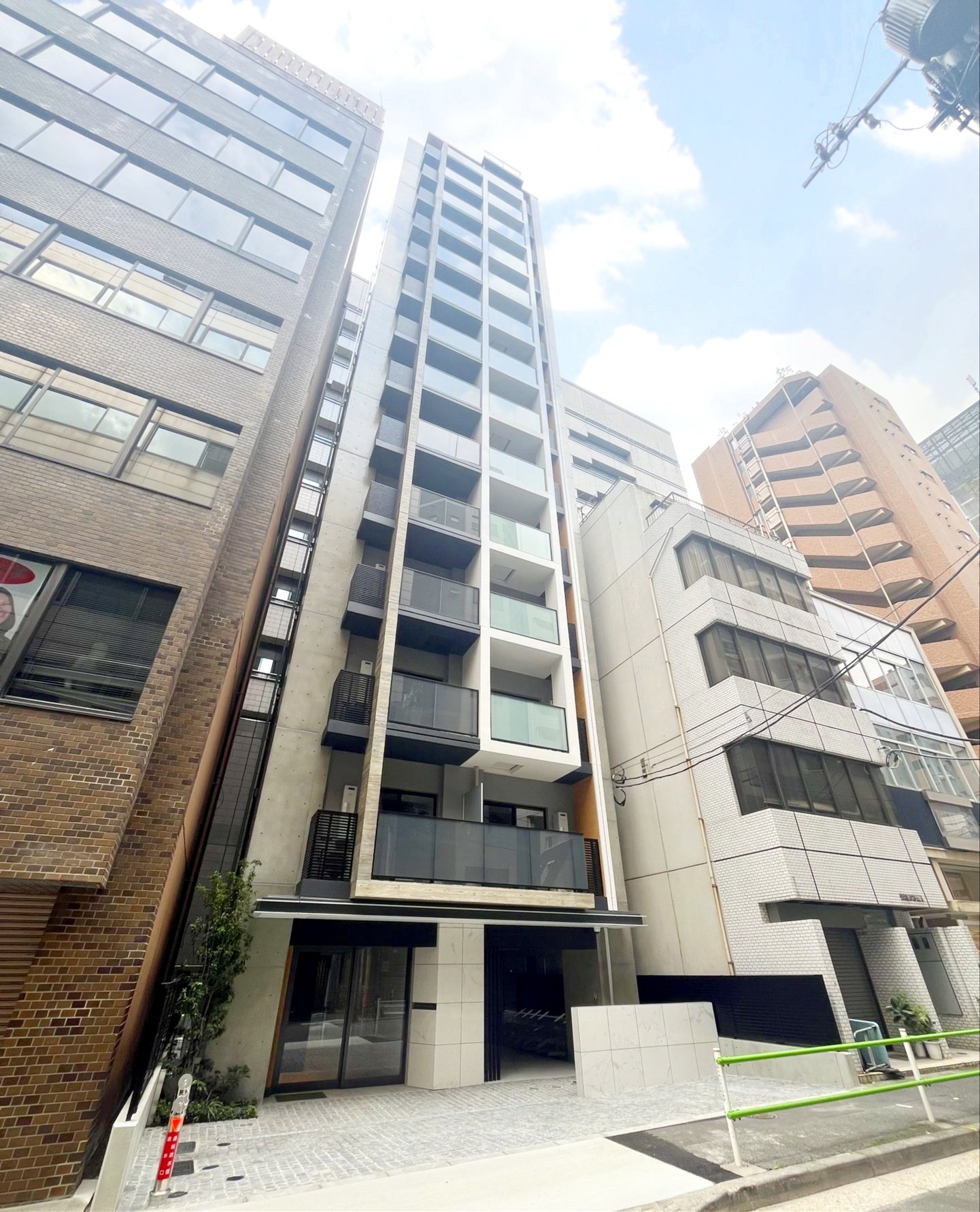 お部屋探しは株式会社 タウンハウジング までお気軽にお問合せ下さい。
クレジットカード決済・首都圏を中心直営143店舗 仲介件数全国2位の豊富な実績!諸費用・審査等・何でもご相談下さい。