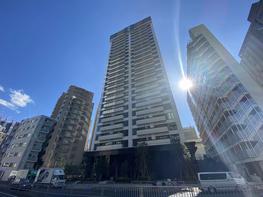 【初期費用分割・クレカ対応】一都三県のお部屋探しは2025年全国年間仲介件数ランキング2位 タウンハウジング東京にお任せ下さい。