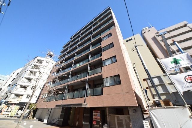 【初期費用分割・クレカ対応】一都三県のお部屋探しは2025年全国年間仲介件数ランキング5位 タウンハウジング東京にお任せ下さい。