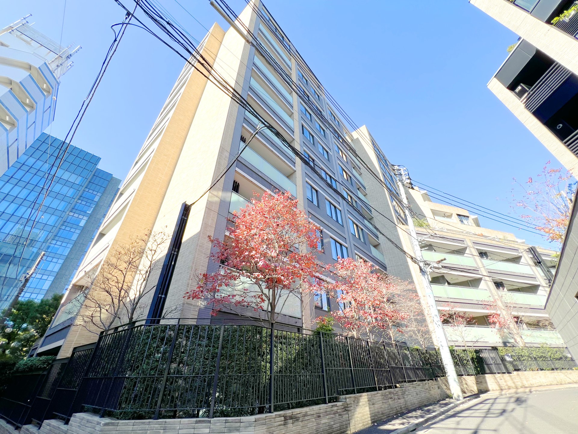 お問合せは(株)タウンハウジング赤坂店へ【03-5563-9055】までお気軽にお問合せ下さい。