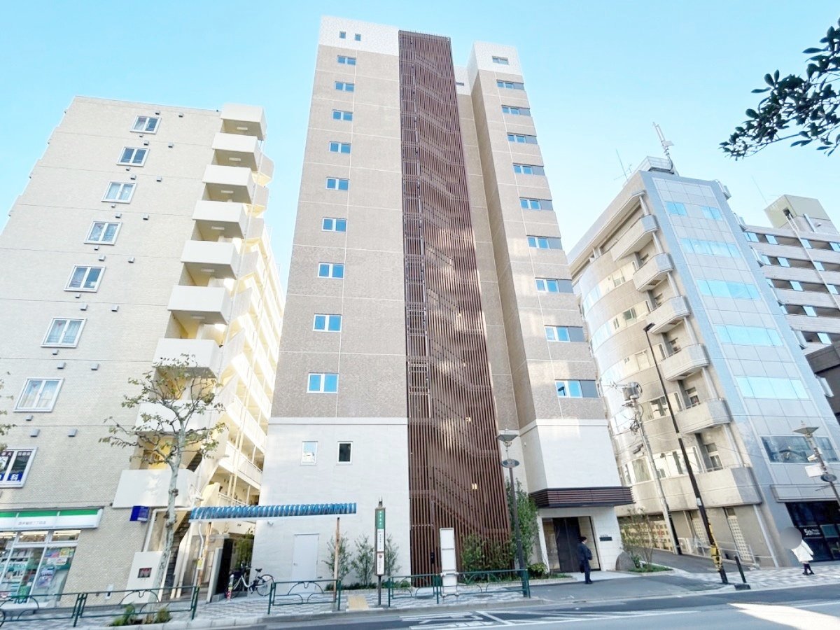 お部屋探しは株式会社 タウンハウジング までお気軽にお問合せ下さい。
クレジットカード決済・首都圏を中心直営143店舗 仲介件数全国2位の豊富な実績!諸費用・審査等・何でもご相談下さい。