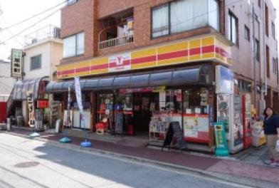 成城石井南青山店