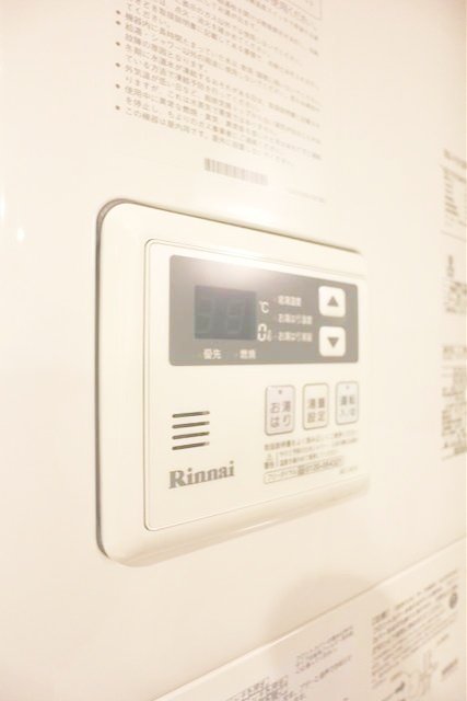 ★給湯リモコン★