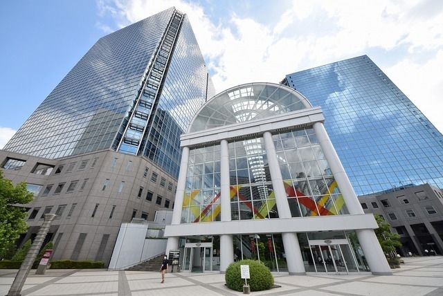 シーバンス・ア・モール