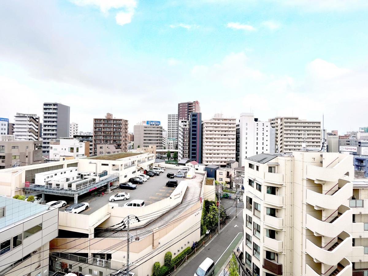 【初期費用分割・クレカ対応】一都三県のお部屋探しは2025年全国年間仲介件数ランキング5位 タウンハウジング東京にお任せ下さい。