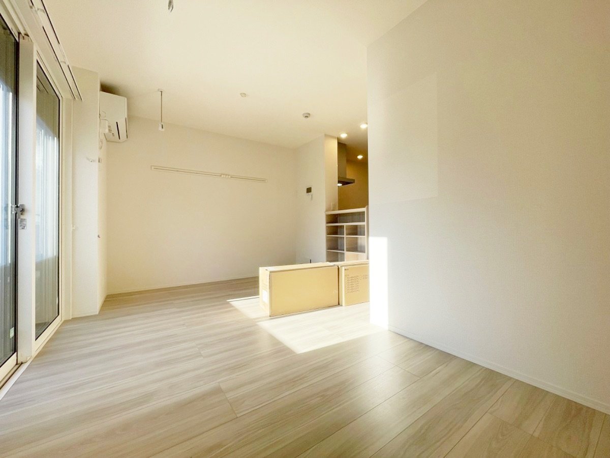 ★お部屋探しは、タウンハウジング多摩センター店へ★