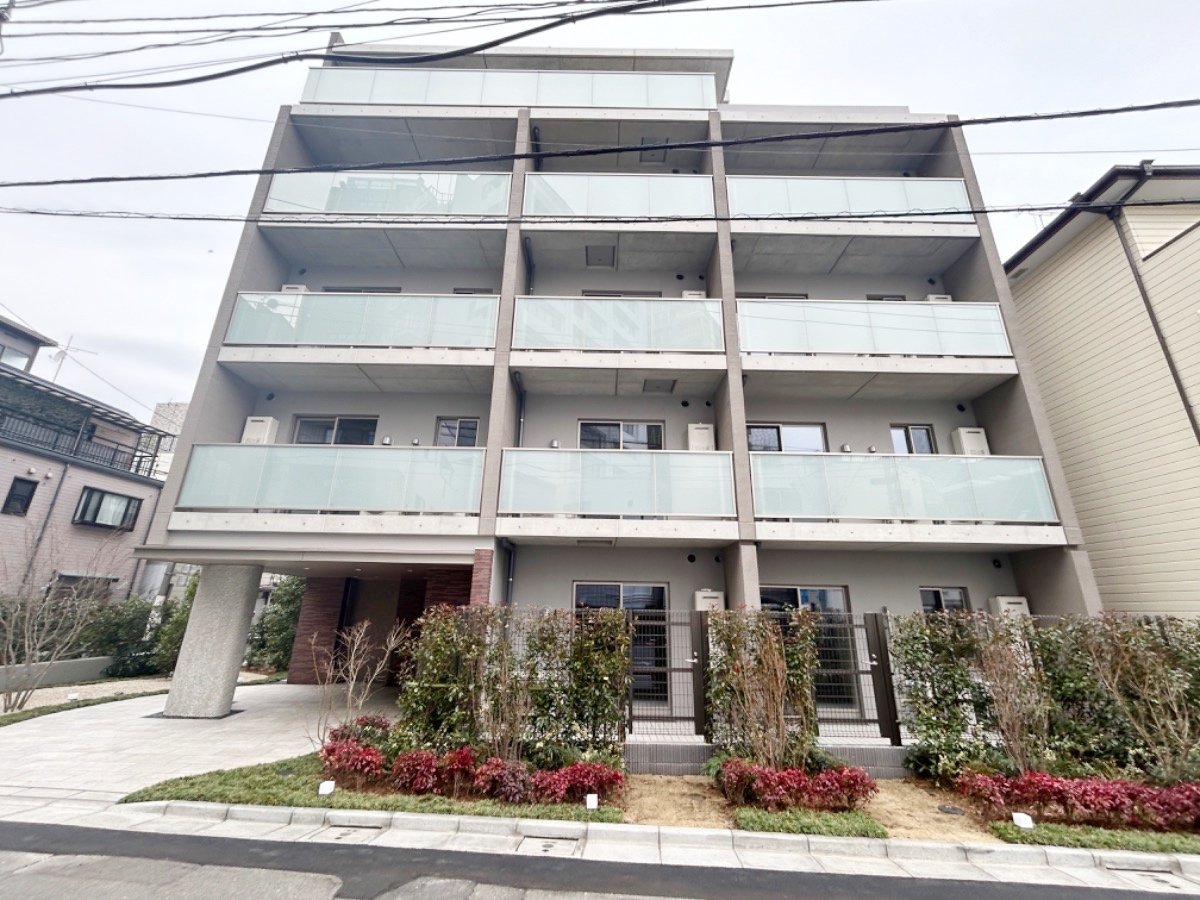 お部屋探しは株式会社 タウンハウジング までお気軽にお問合せ下さい。
クレジットカード決済・首都圏を中心直営143店舗 仲介件数全国2位の豊富な実績!諸費用・審査等・何でもご相談下さい。