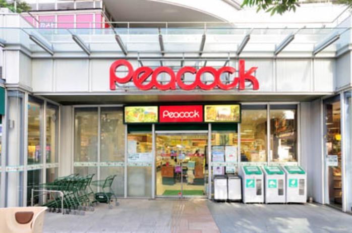 成城石井東麻布店