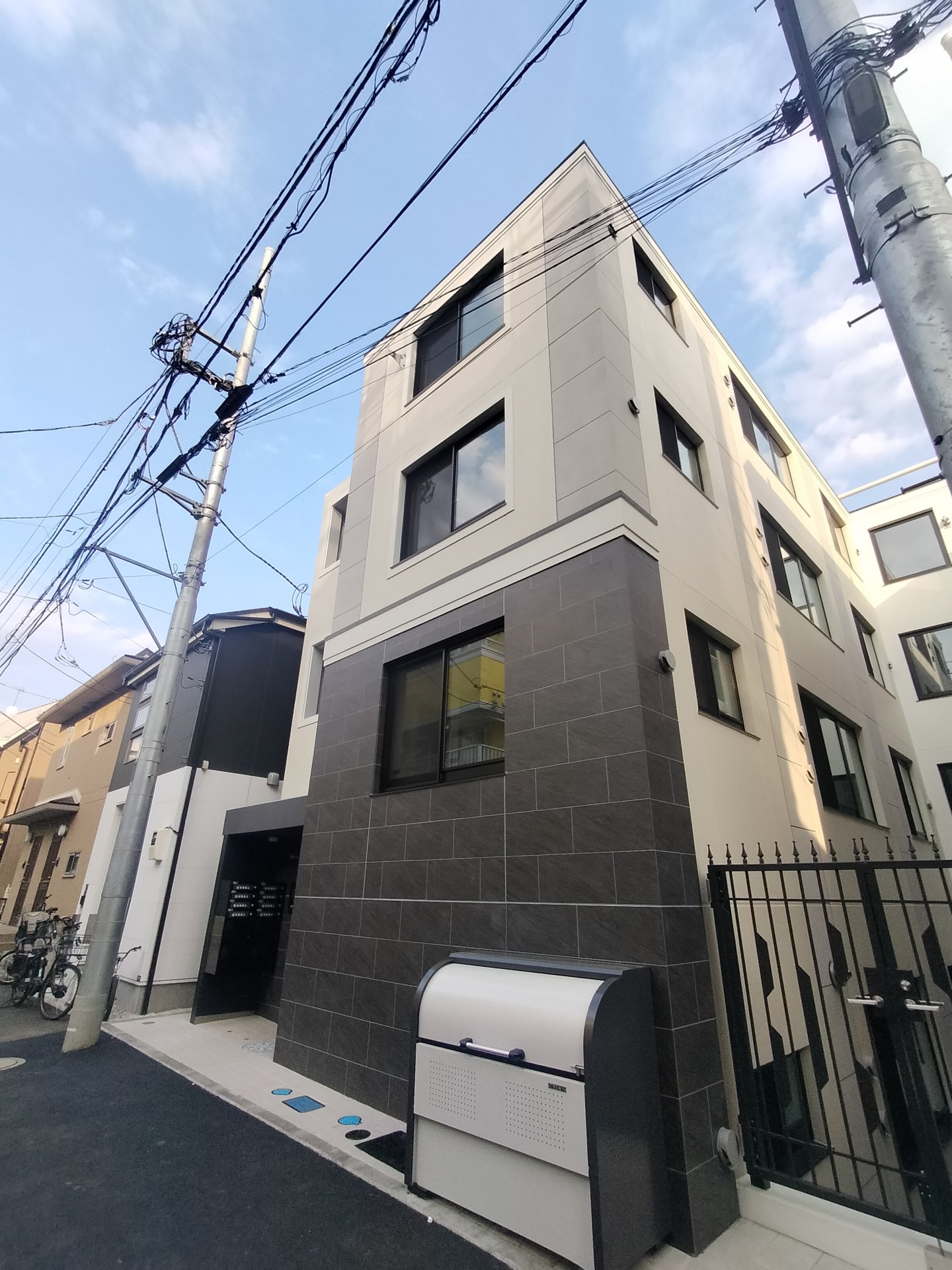 【初期費用分割・クレカ対応】一都三県のお部屋探しは2025年全国年間仲介件数ランキング2位 タウンハウジング東京にお任せ下さい。