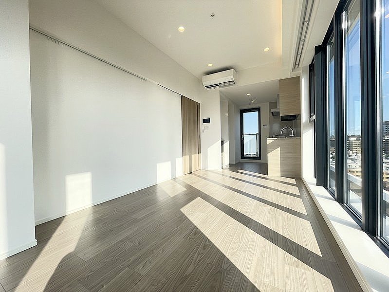 お問合せは(株)タウンハウジングレジデンス事業部 赤坂店・恵比寿店までお問合せ下さい。