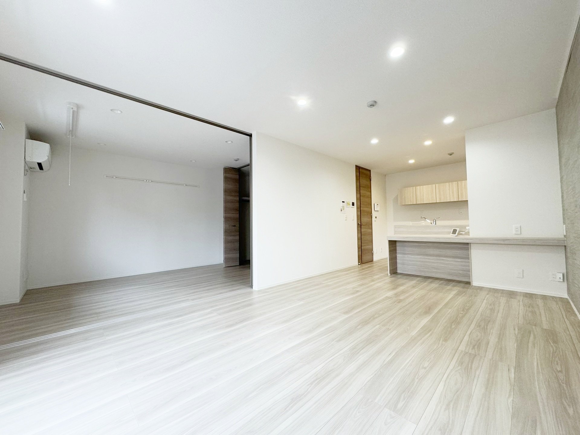 現地待ち合わせ歓迎♪お問合せはタウンハウジングまで!