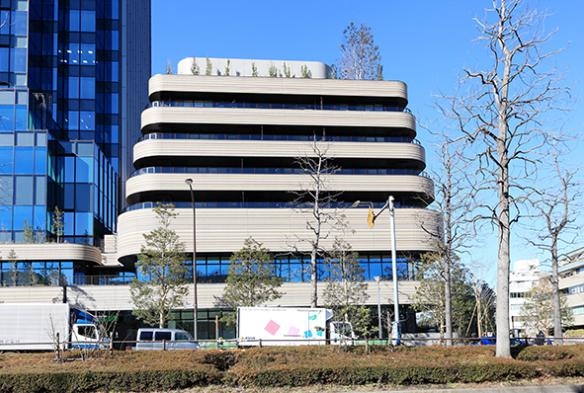 サンクス四谷若葉店