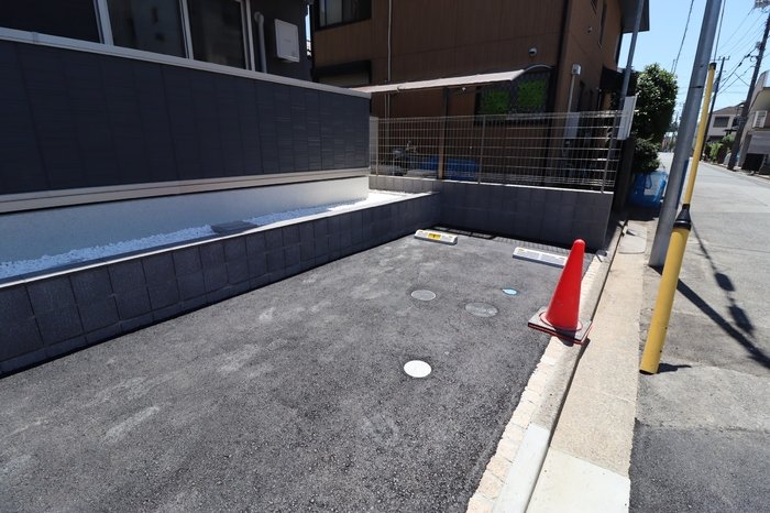 お問合せはタウンハウジングまで!※現地待合わせ相談可能