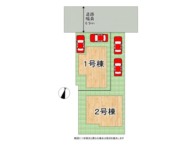 DB間取り図