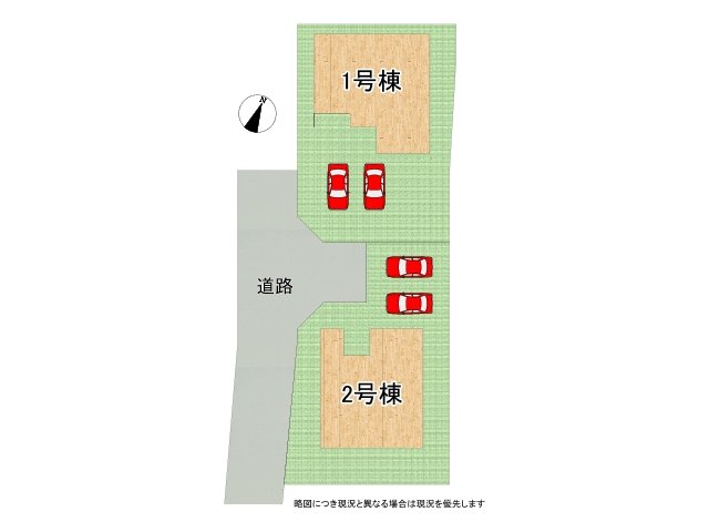 DB間取り図