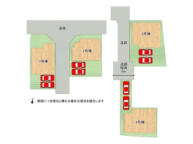 DB間取り図