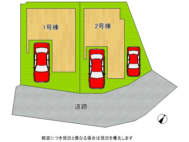 DB間取り図