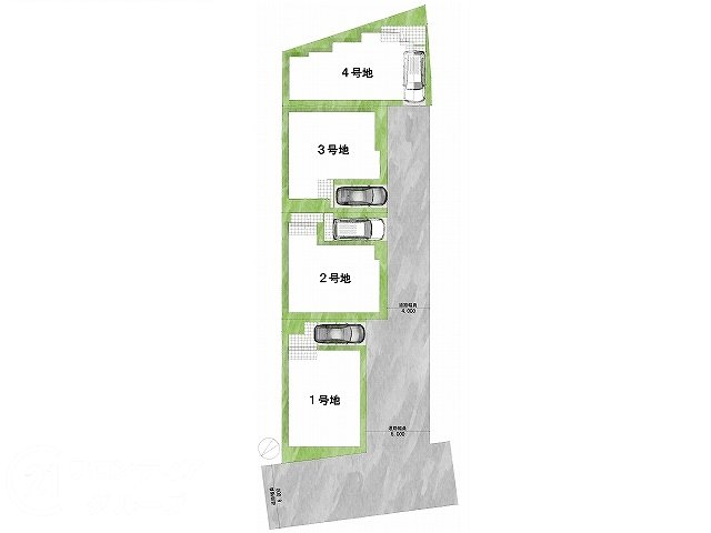 DB間取り図