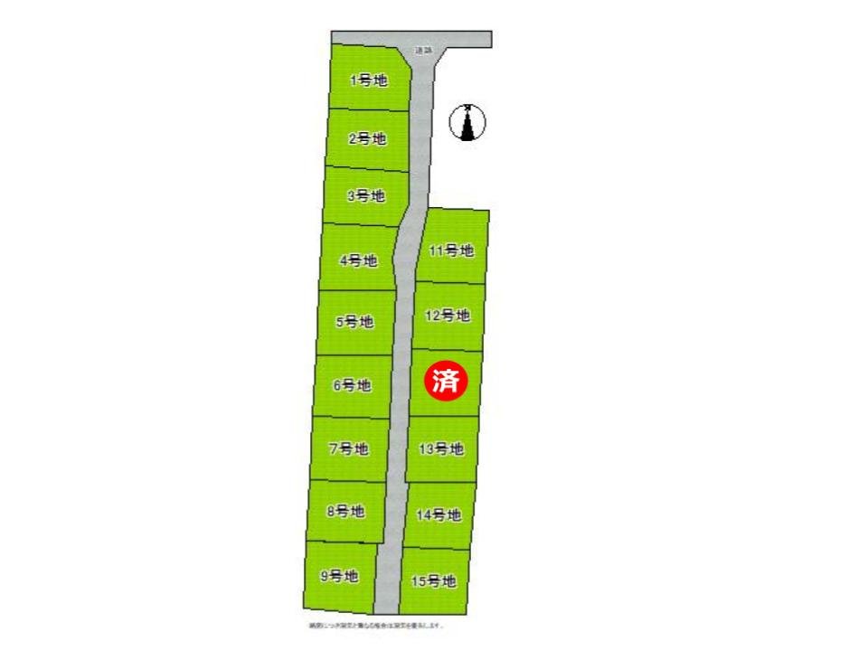 DB間取り図