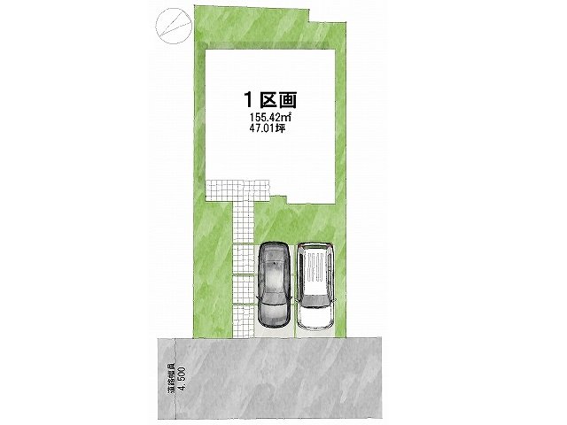 DB間取り図