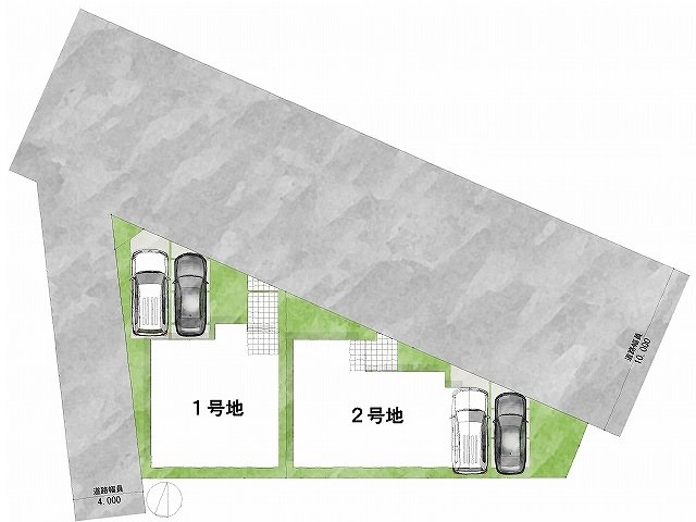 DB間取り図