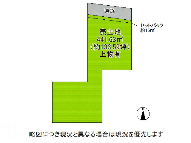DB間取り図