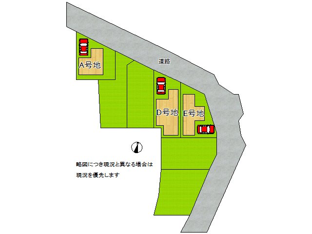 DB間取り図