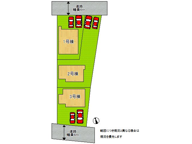 DB間取り図