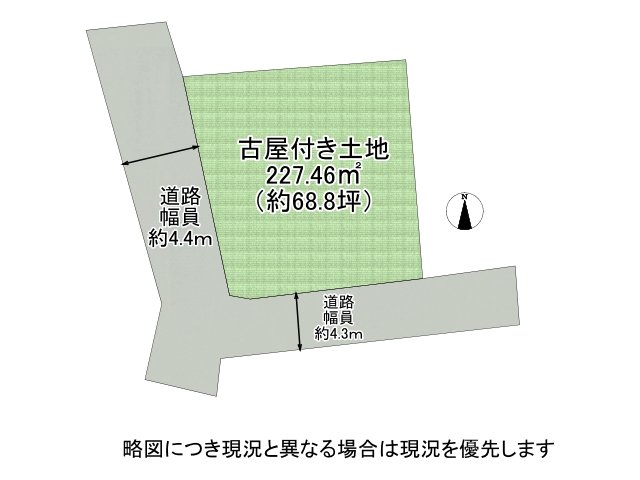 DB間取り図