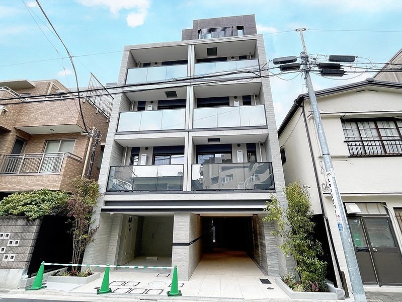 お問合せは(株)タウンハウジング赤坂店へ【03-5563-9055】までお気軽にお問合せ下さい。