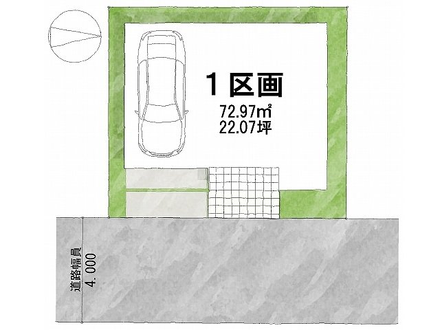 DB間取り図