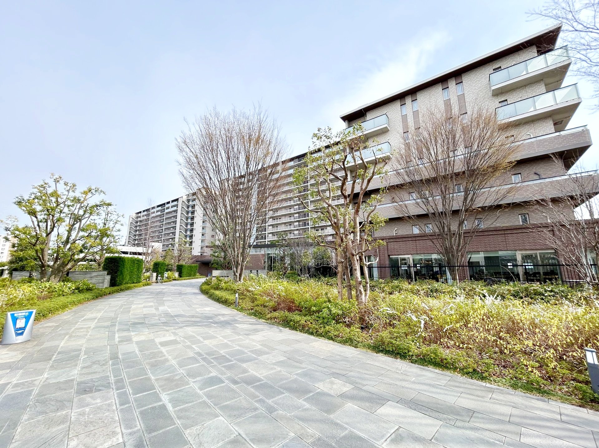 ★お問い合わせ・ご来店はタウンハウジング中央林間店まで★