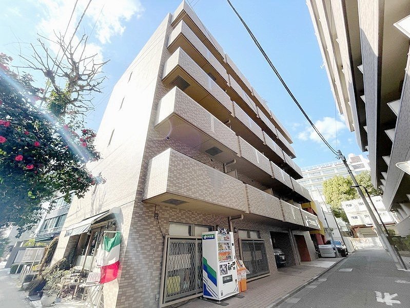 お問合せは(株)タウンハウジング赤坂店へ【03-5563-9055】までお気軽にお問合せ下さい。