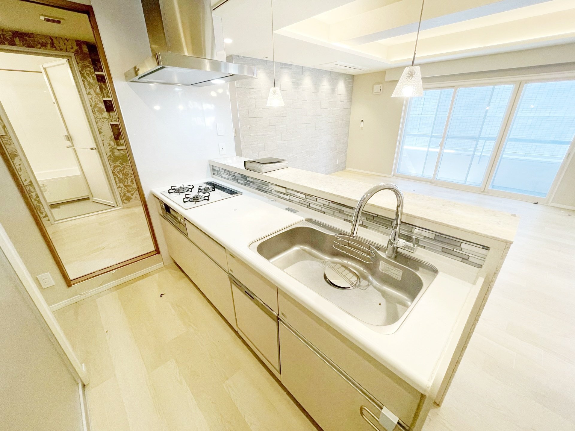 お問合せは(株)タウンハウジングレジデンス事業部【03-5563-9055】までお気軽にお問合せ下さい。