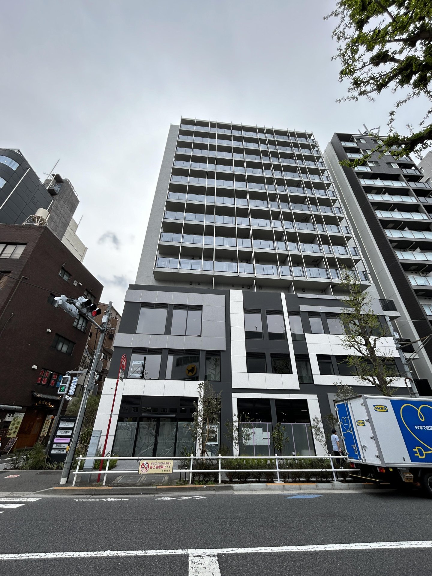 お部屋探しは株式会社 タウンハウジング までお気軽にお問合せ下さい。
クレジットカード決済・首都圏を中心直営143店舗 仲介件数全国2位の豊富な実績!諸費用・審査等・何でもご相談下さい。